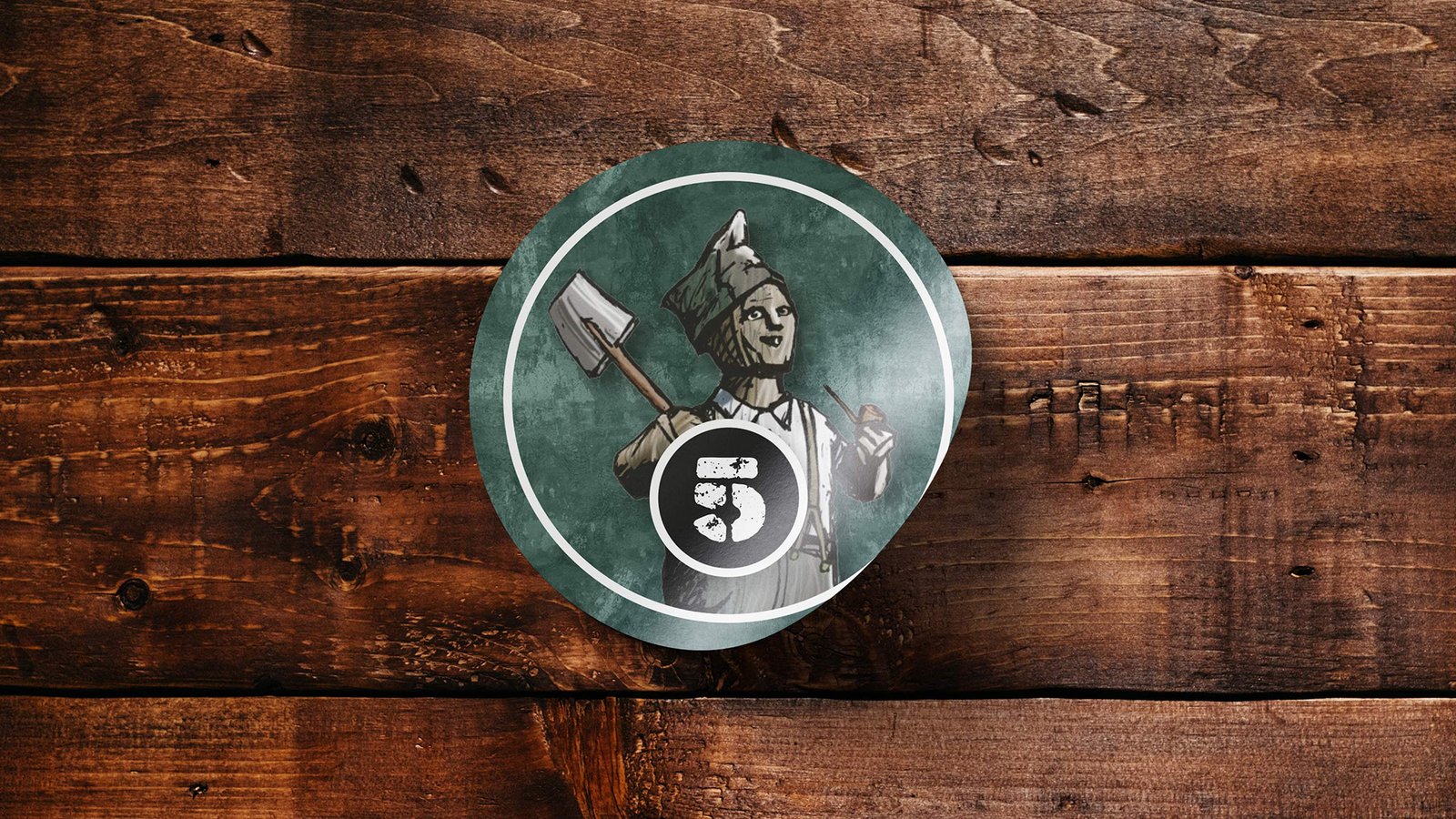 Sticker-Speurtocht